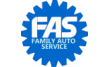Автосалон Fas Auto